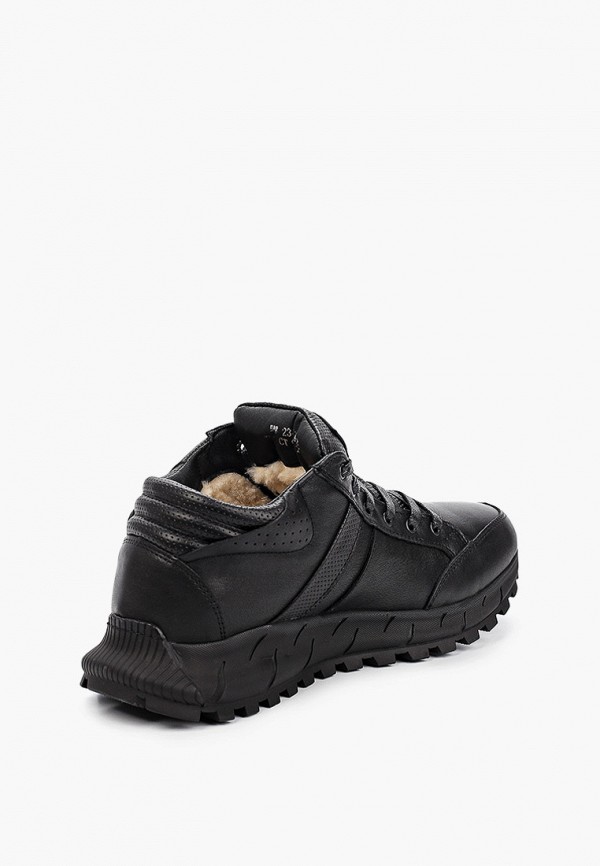 фото Кроссовки francesco donni