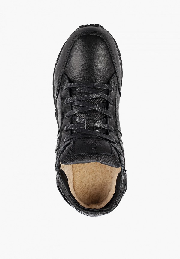 фото Кроссовки francesco donni