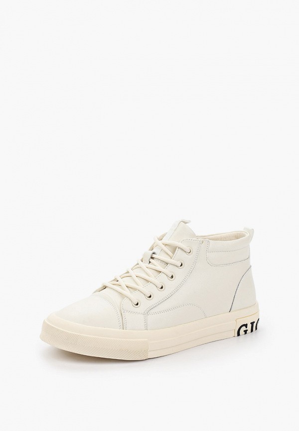 фото Кеды francesco donni