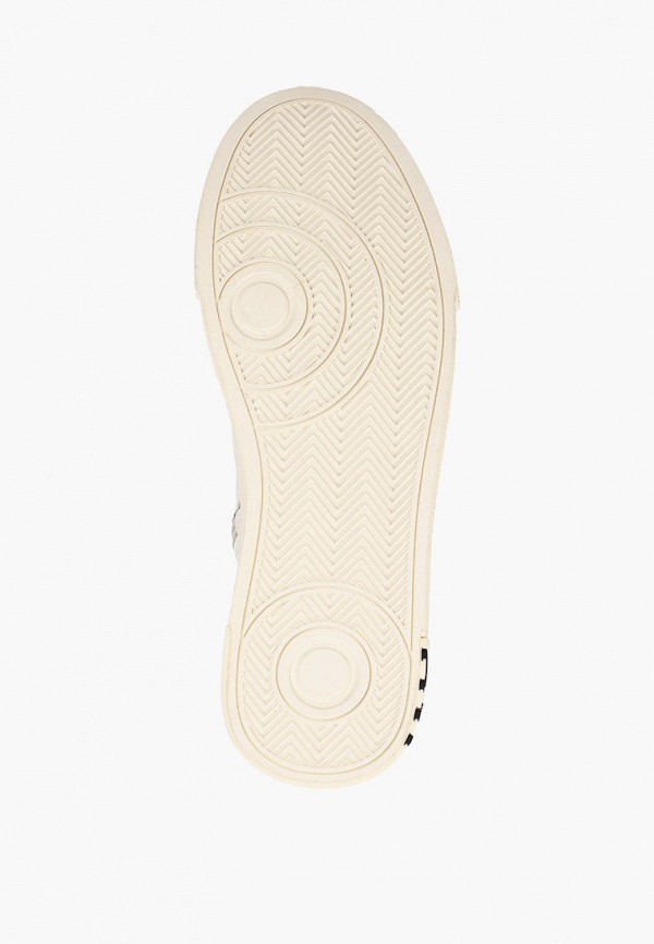 фото Кеды francesco donni