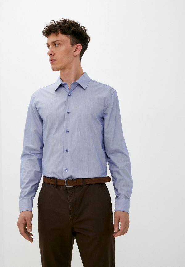 фото Рубашка zolla