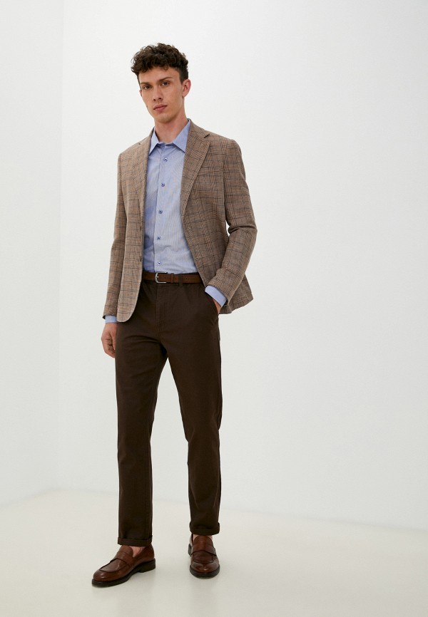 фото Рубашка zolla