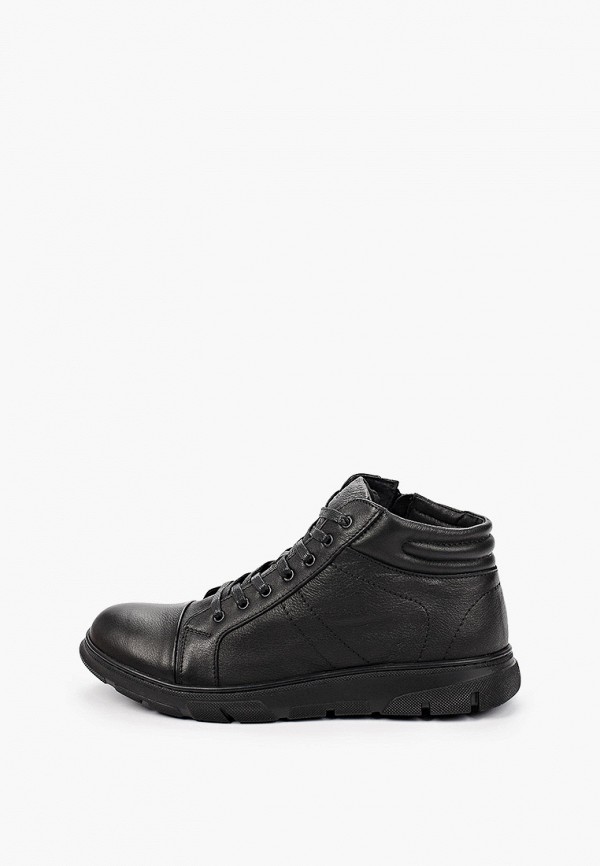 фото Ботинки francesco donni