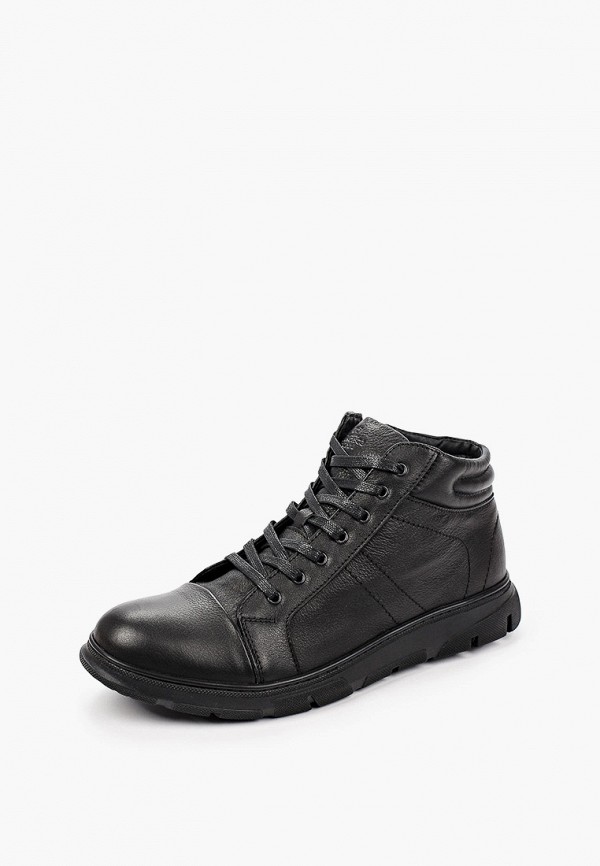 фото Ботинки francesco donni