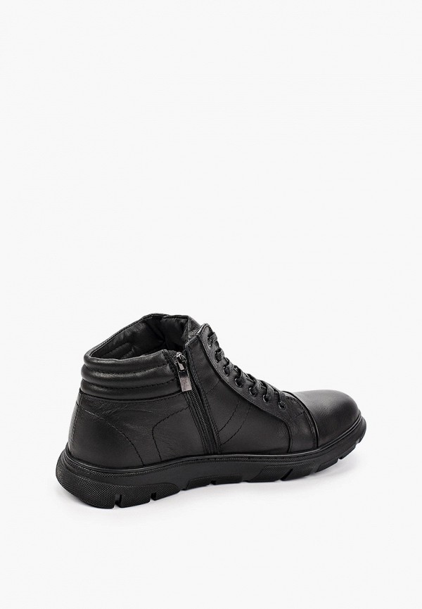 фото Ботинки francesco donni