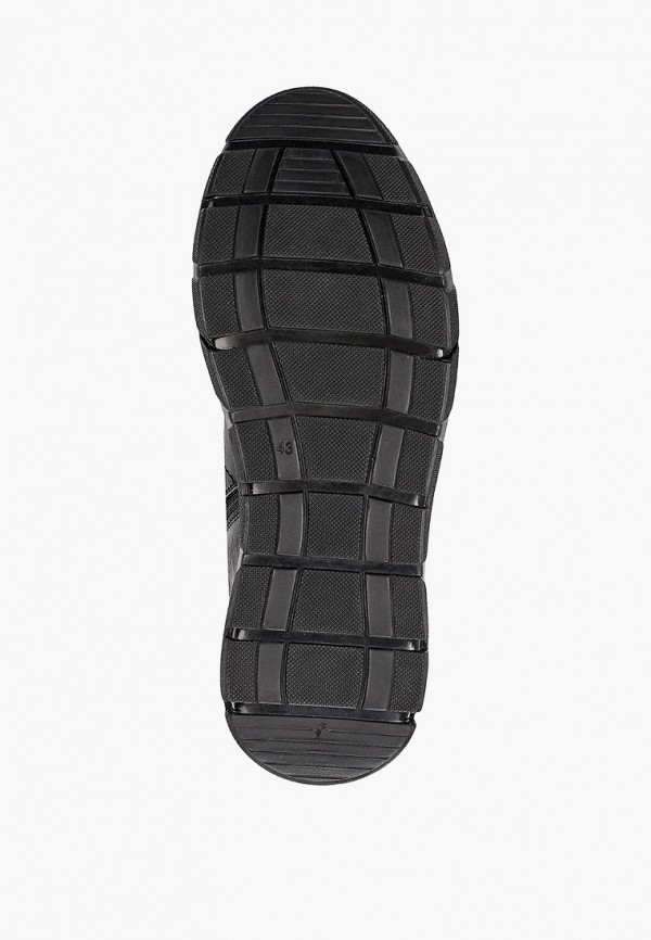 фото Ботинки francesco donni