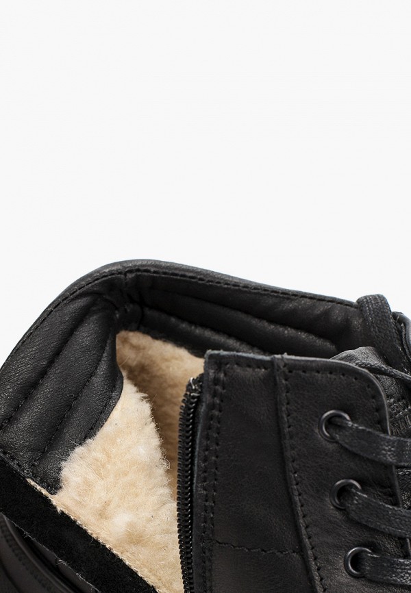 фото Ботинки francesco donni