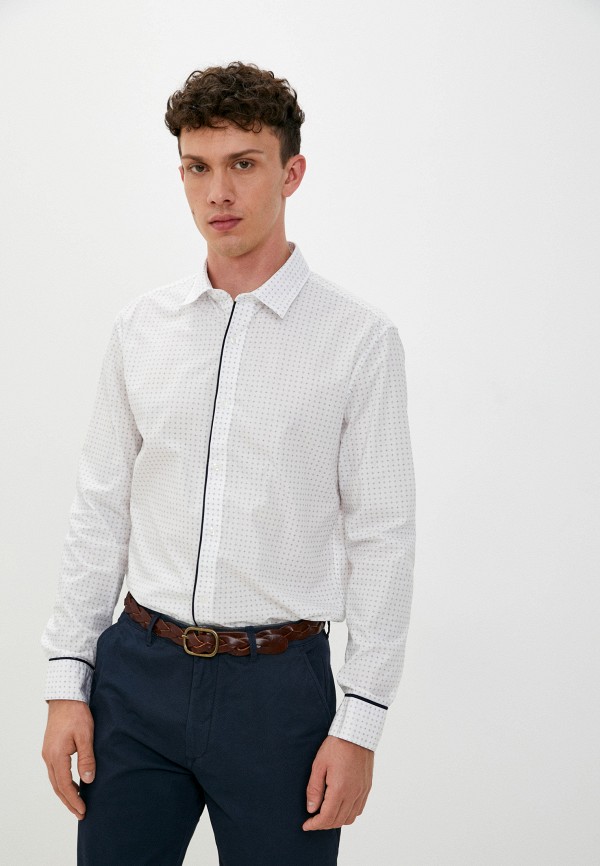 фото Рубашка zolla