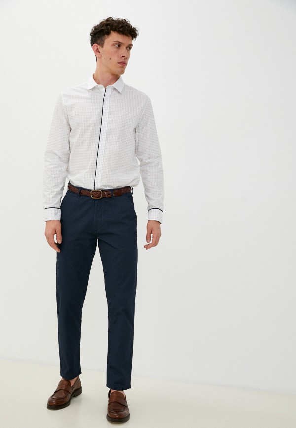 фото Рубашка zolla