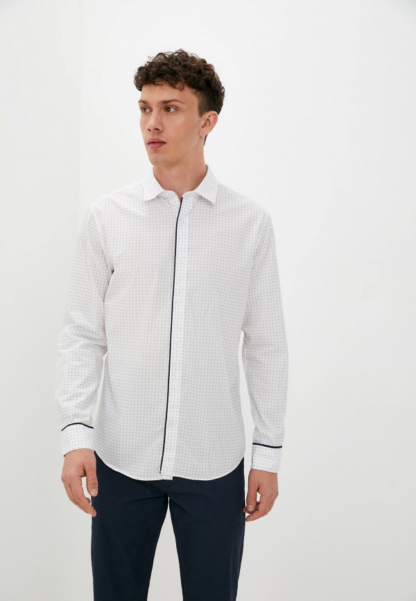 фото Рубашка zolla