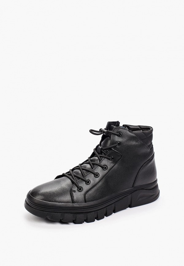 фото Ботинки francesco donni