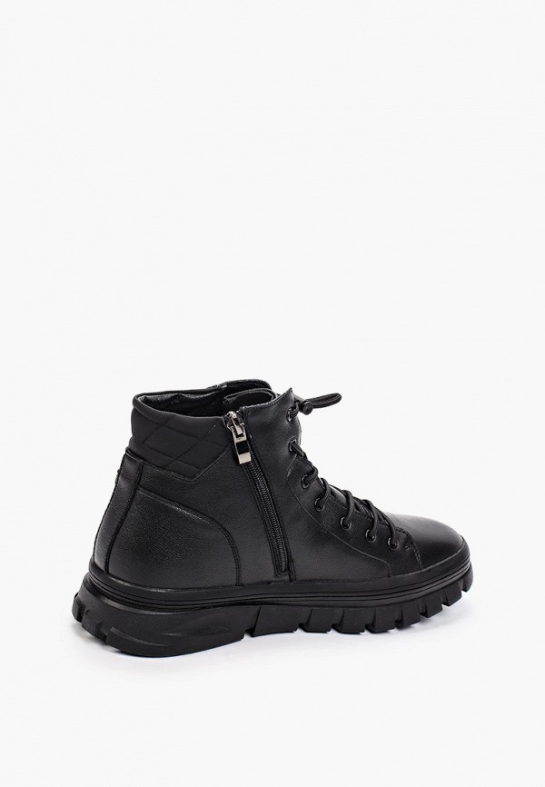 фото Ботинки francesco donni