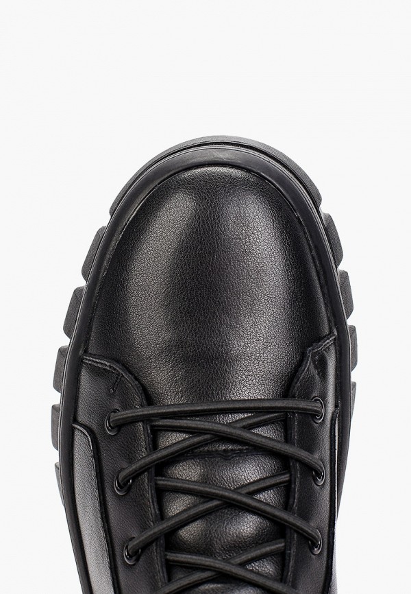 фото Ботинки francesco donni