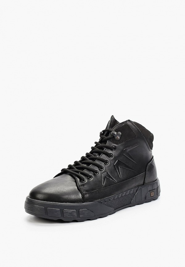 фото Кеды francesco donni