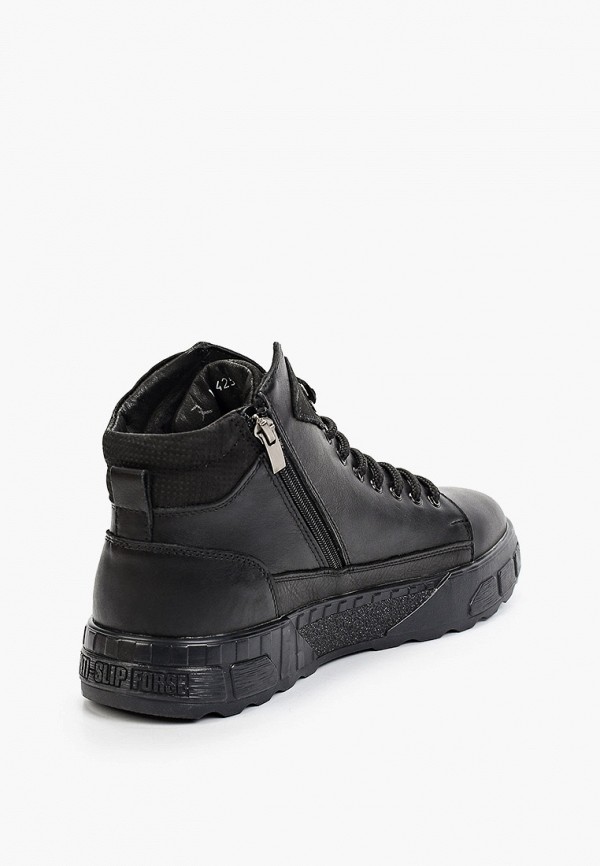 фото Кеды francesco donni