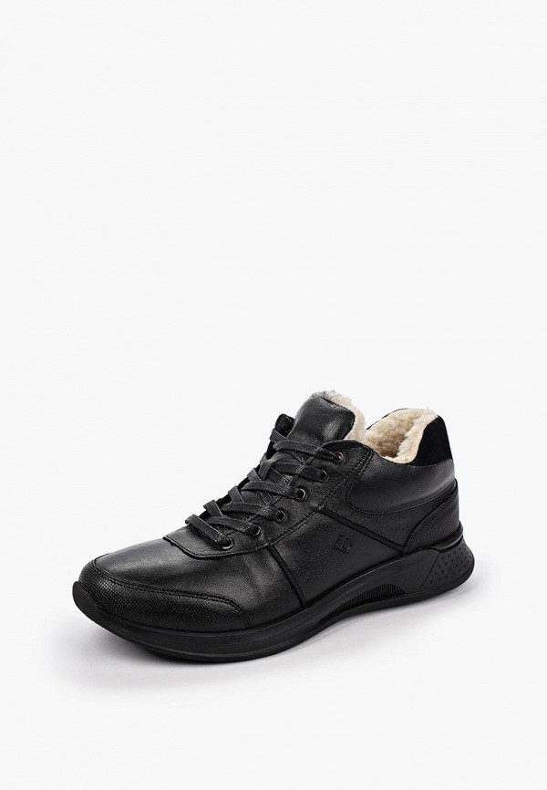 фото Кроссовки francesco donni