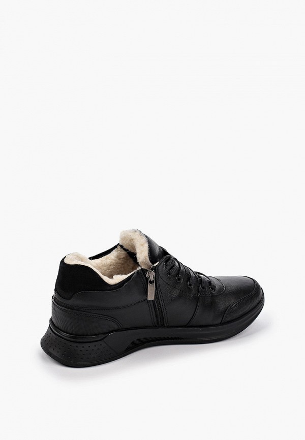 фото Кроссовки francesco donni