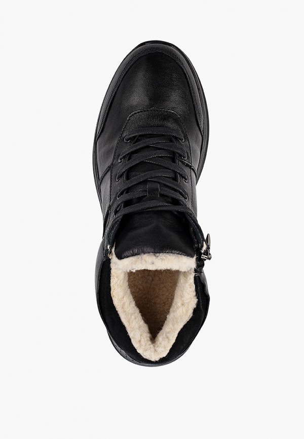 фото Кроссовки francesco donni