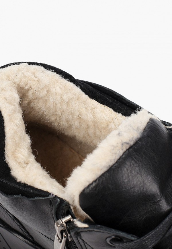 фото Кроссовки francesco donni