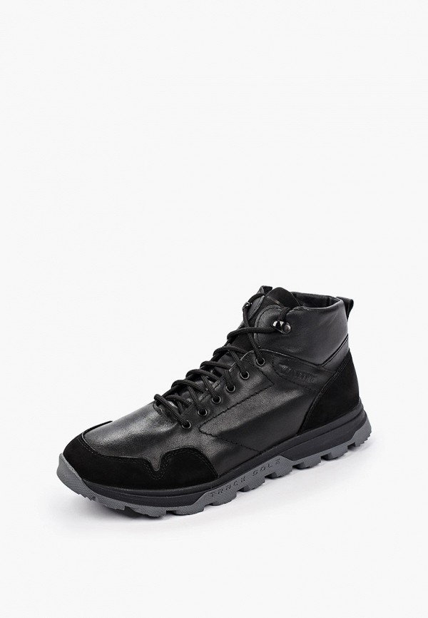 фото Ботинки francesco donni