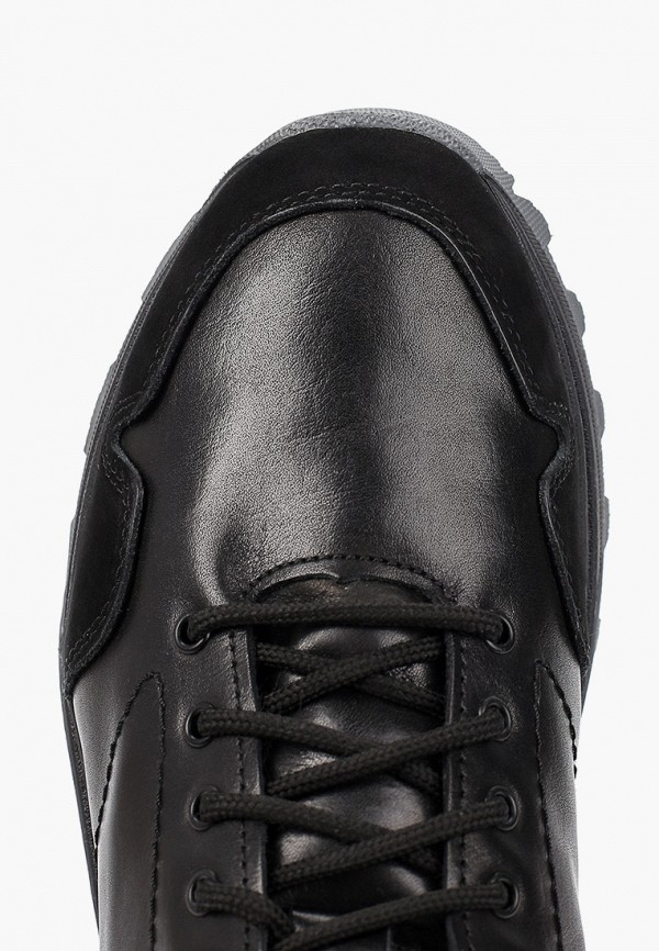 фото Ботинки francesco donni