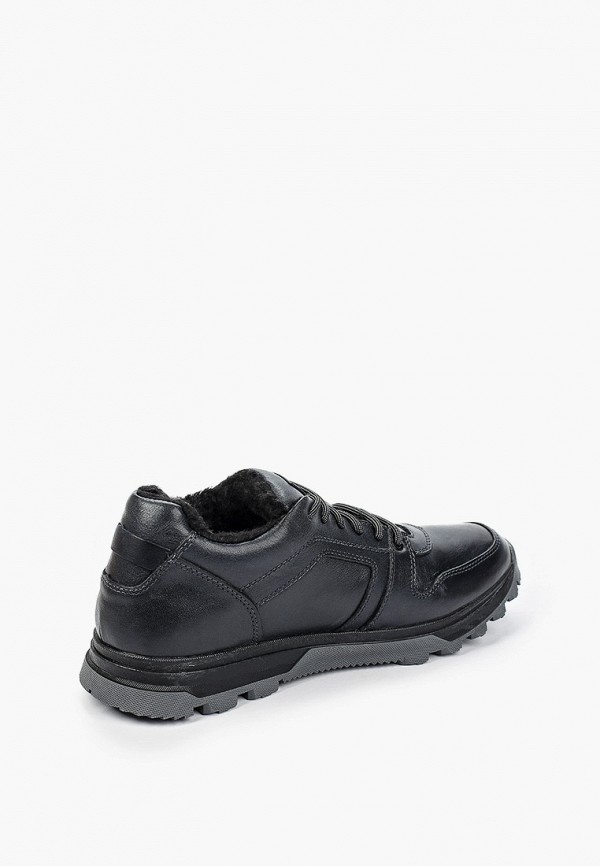 фото Кроссовки francesco donni