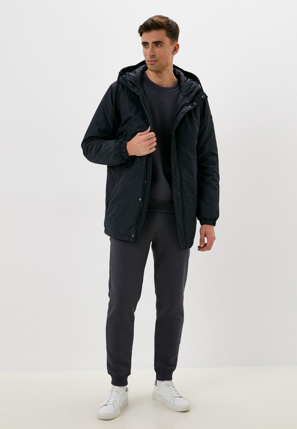 фото Куртка утепленная baon