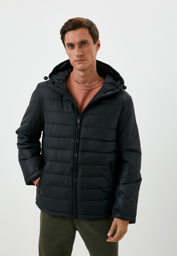 фото Куртка утепленная baon