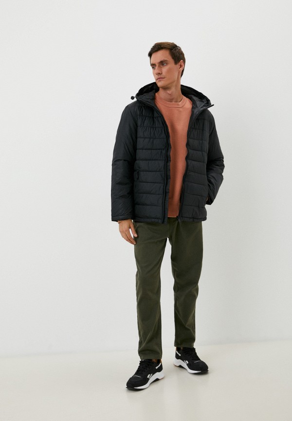 фото Куртка утепленная baon