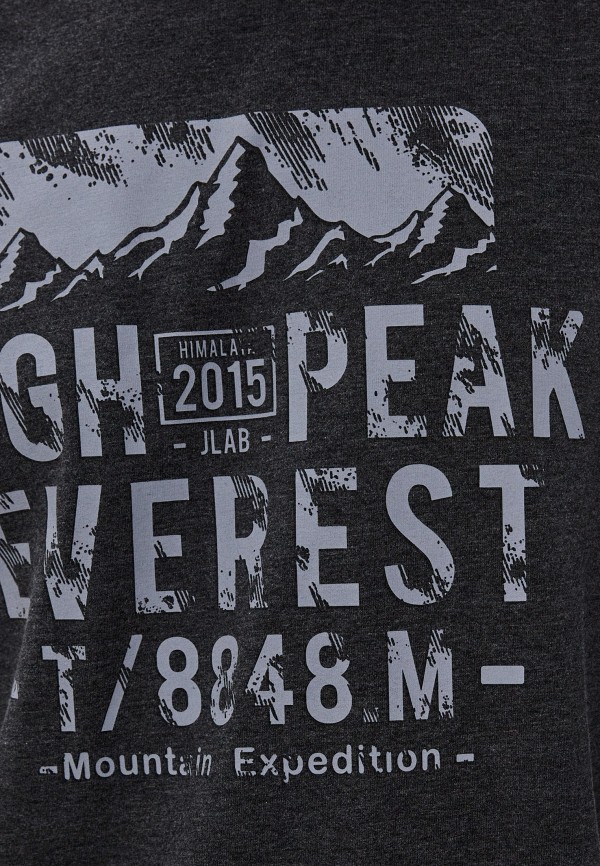 фото Лонгслив jlab