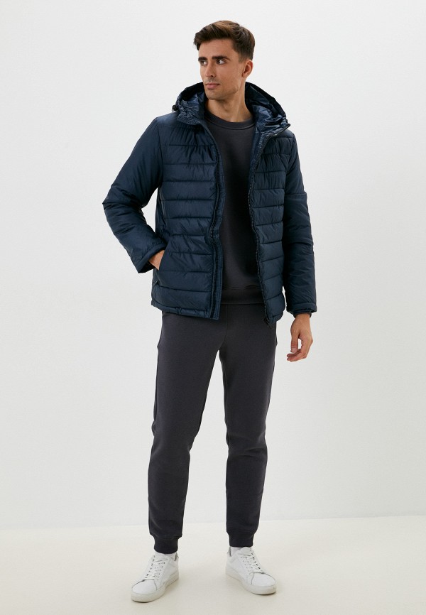 фото Куртка утепленная baon