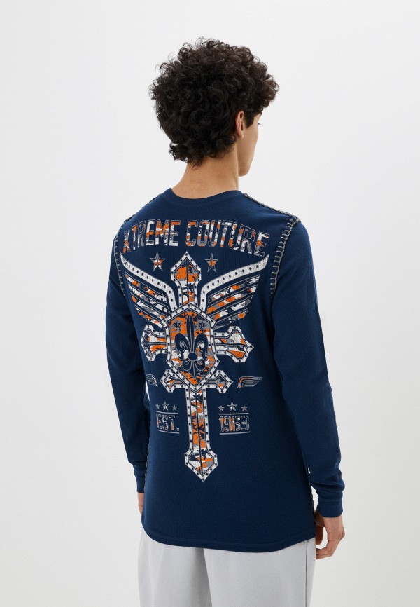 фото Лонгслив affliction