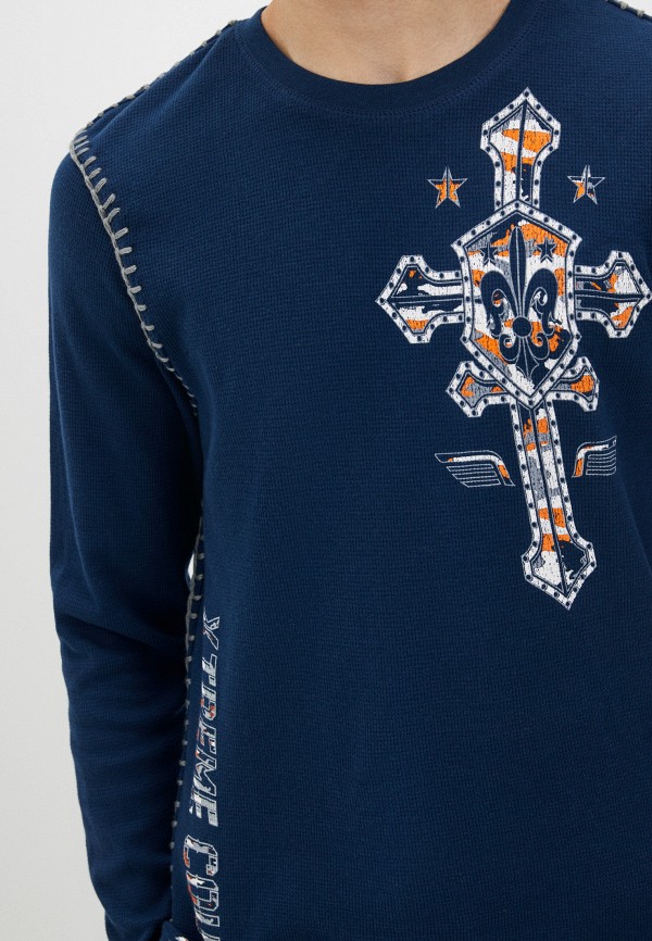 фото Лонгслив affliction