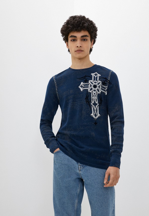 фото Лонгслив affliction