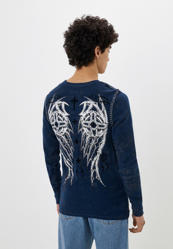 фото Лонгслив affliction