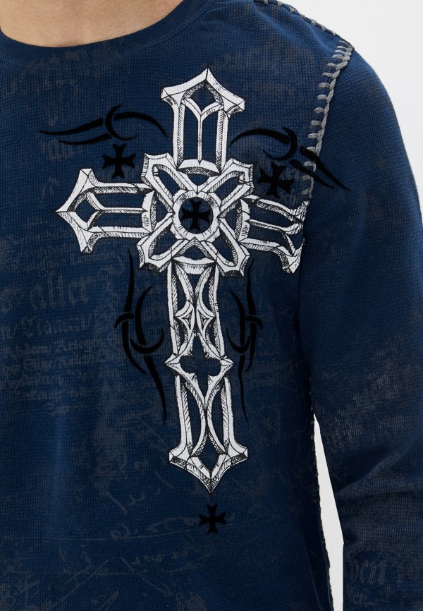 фото Лонгслив affliction