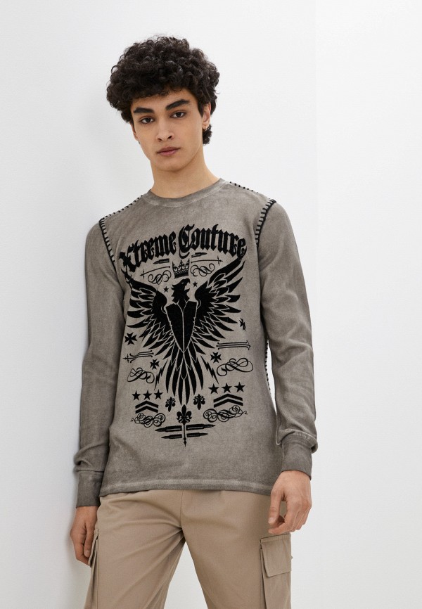 фото Лонгслив affliction