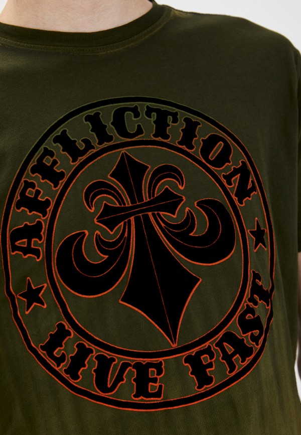 фото Футболка affliction