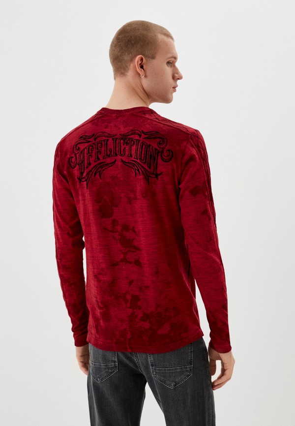 фото Лонгслив affliction