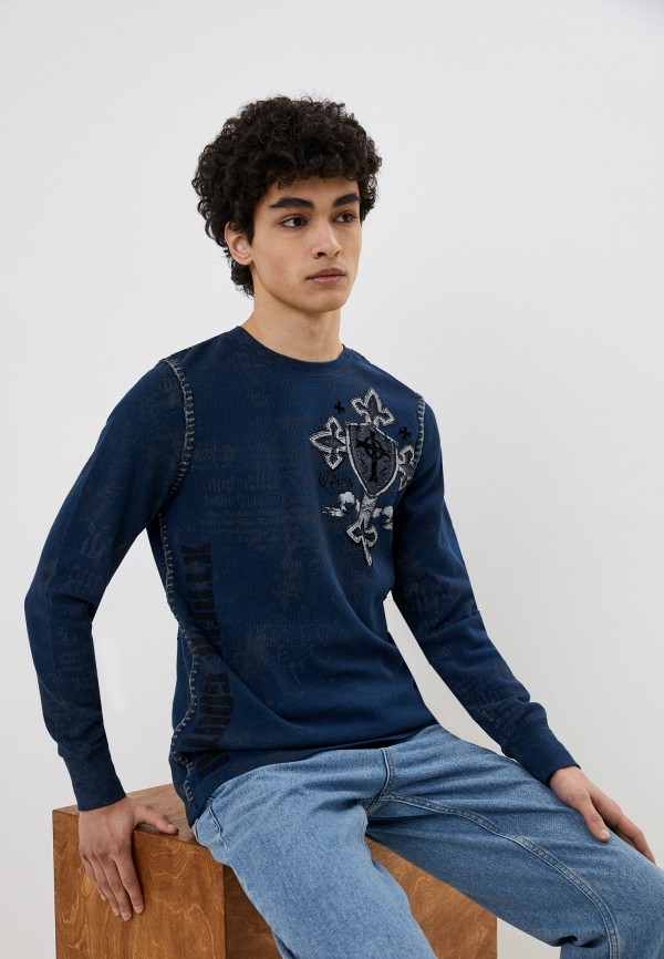 фото Лонгслив affliction