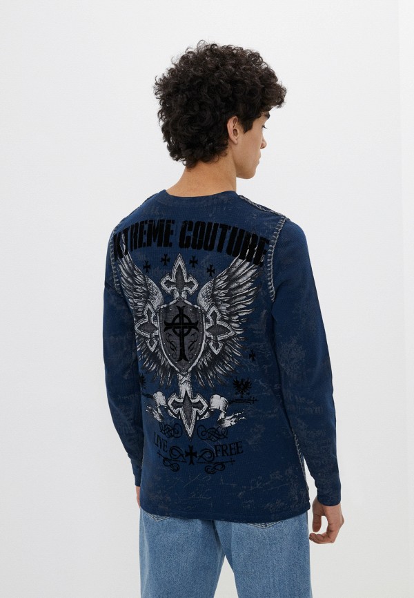 фото Лонгслив affliction