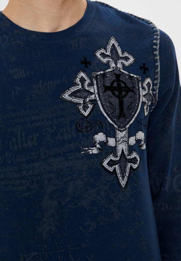 фото Лонгслив affliction