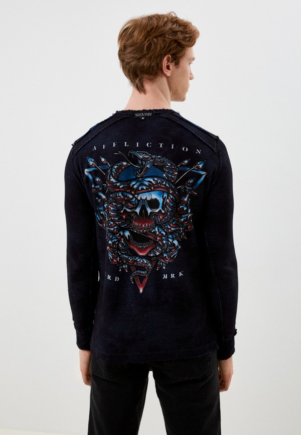 фото Лонгслив affliction