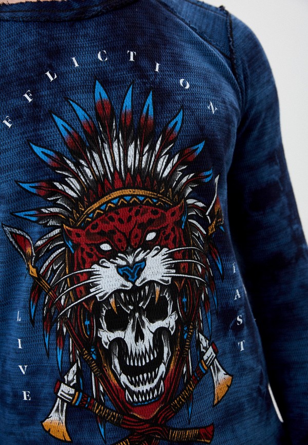 фото Лонгслив affliction