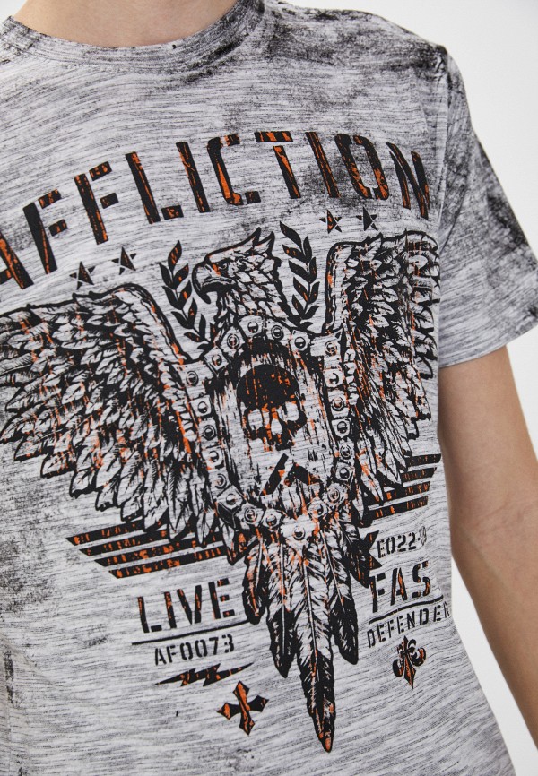 фото Футболка affliction