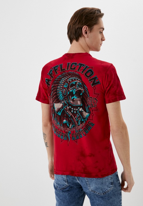 фото Футболка affliction