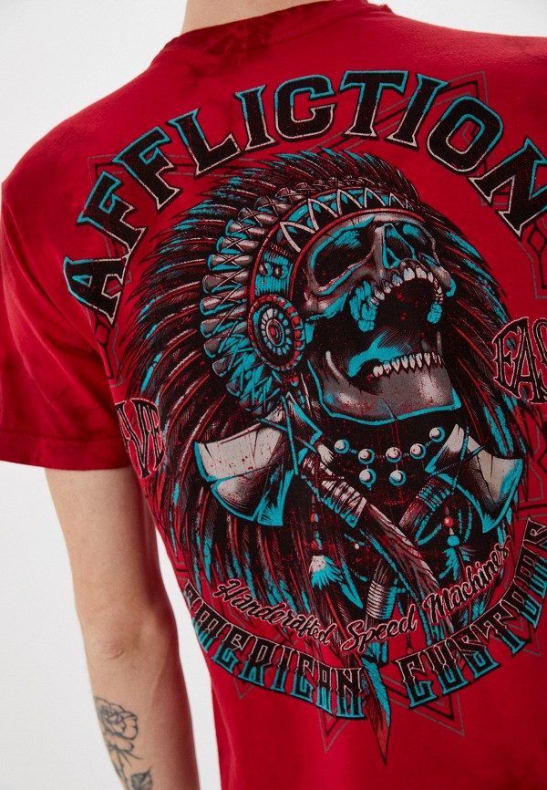 фото Футболка affliction