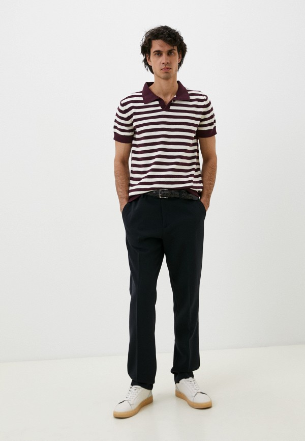 фото Поло marhatter