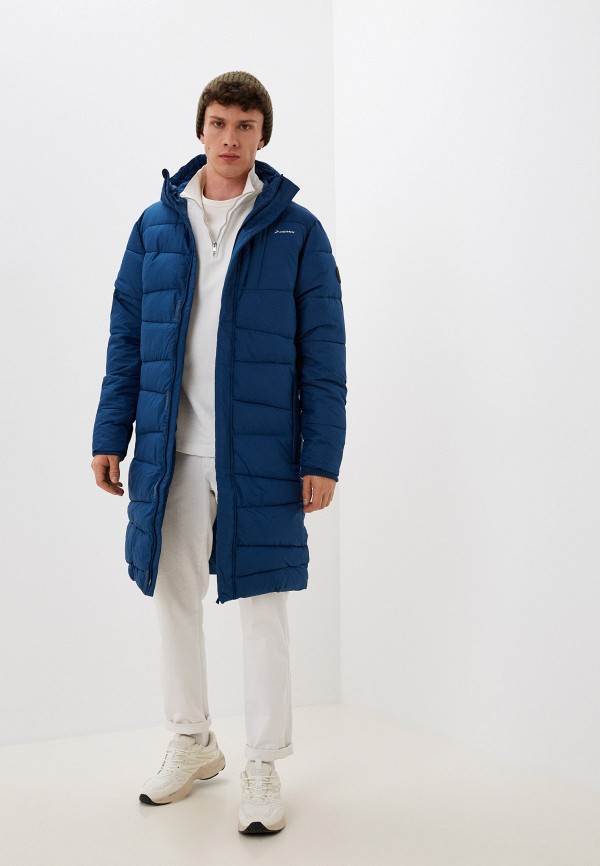 фото Куртка утепленная demix