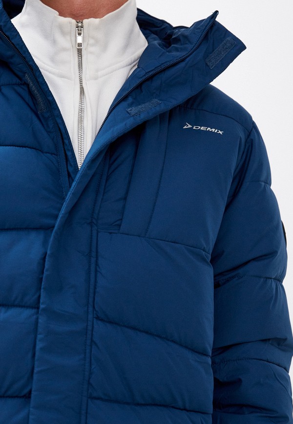 фото Куртка утепленная demix
